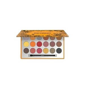 Beyond Eye Shadow Pallette